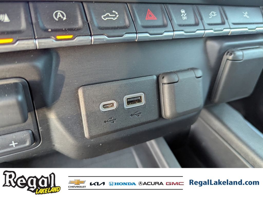 used 2020 Chevrolet Silverado 1500 car, priced at $35,695