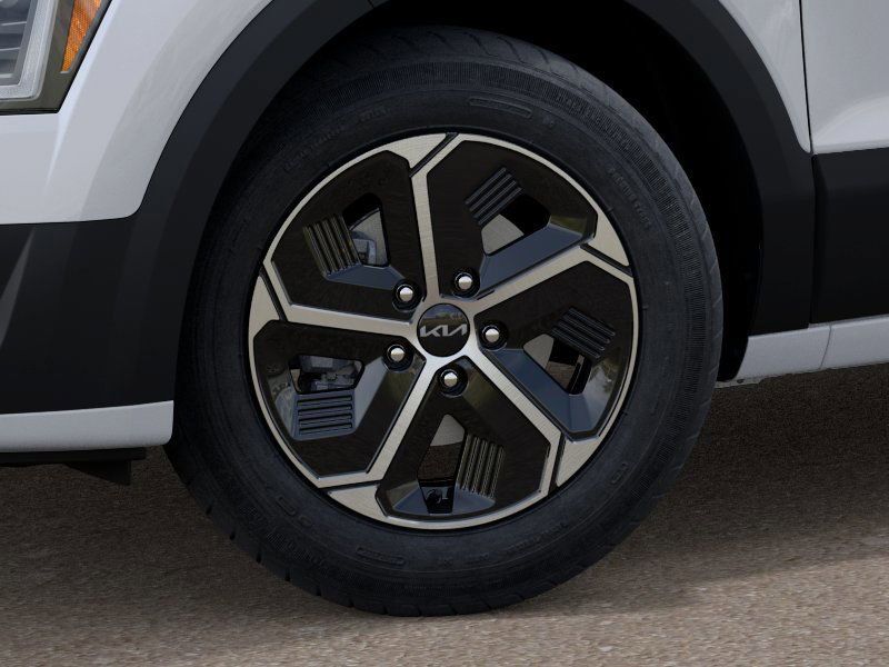 new 2025 Kia Niro car, priced at $28,471