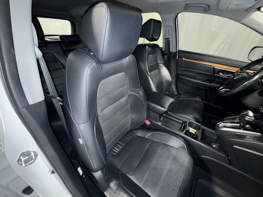 used 2019 Honda CR-V car, priced at $23,360