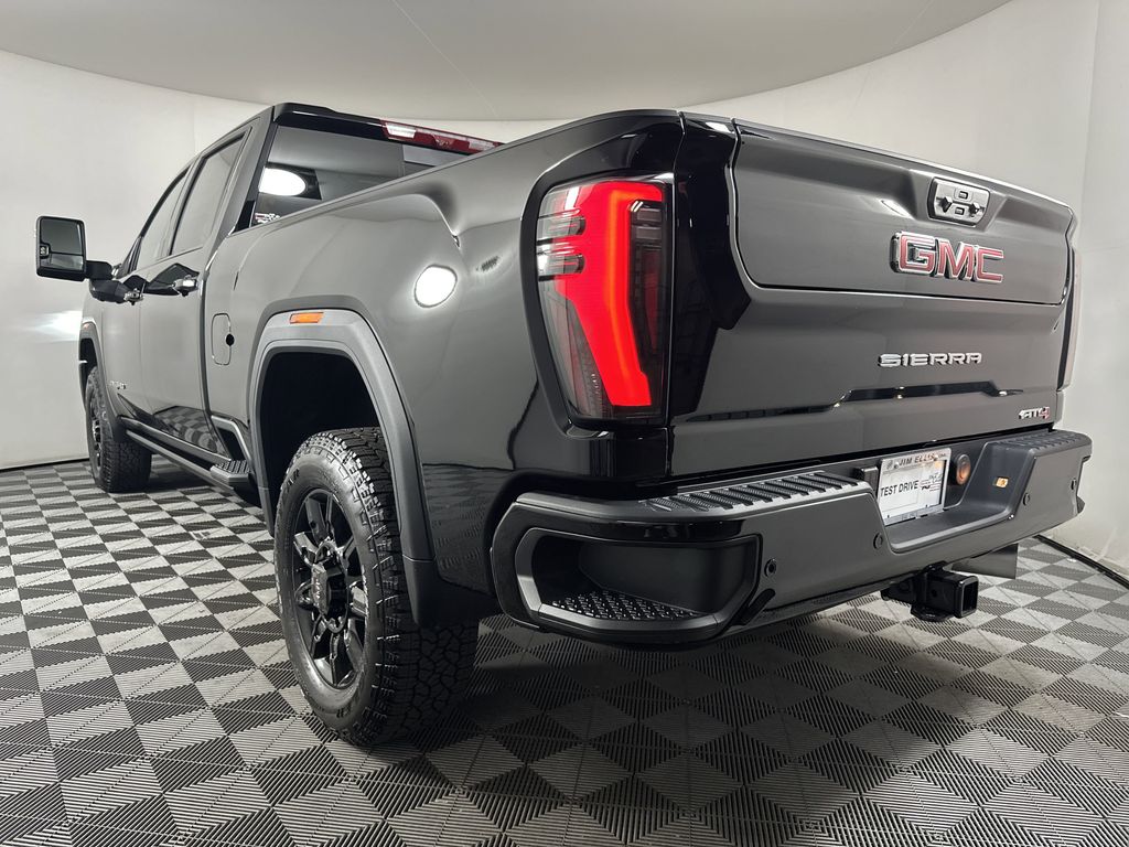 new 2025 GMC Sierra 2500HD car, priced at $86,634