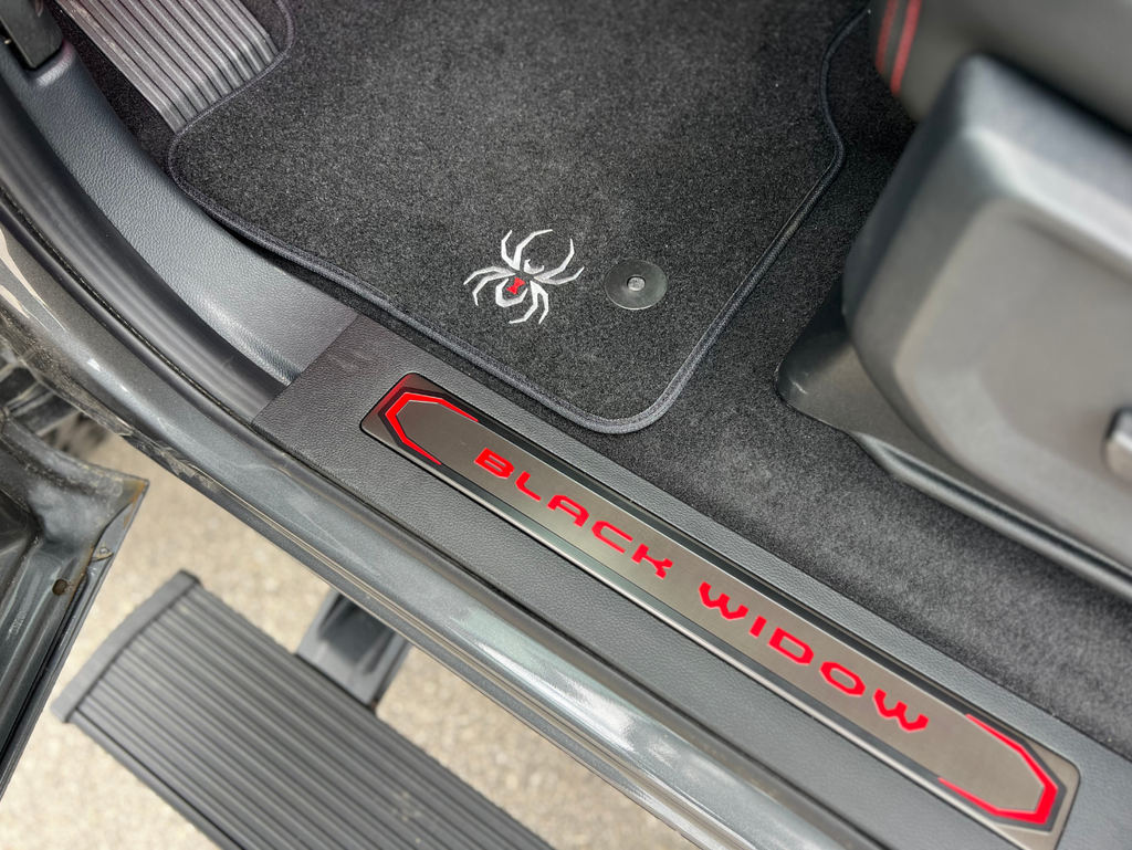 new 2025 Ford F-150 car, priced at $101,858