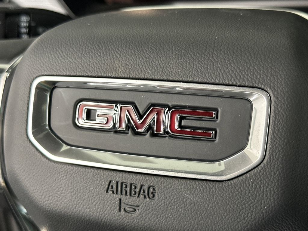 new 2025 GMC Acadia car, priced at $45,425