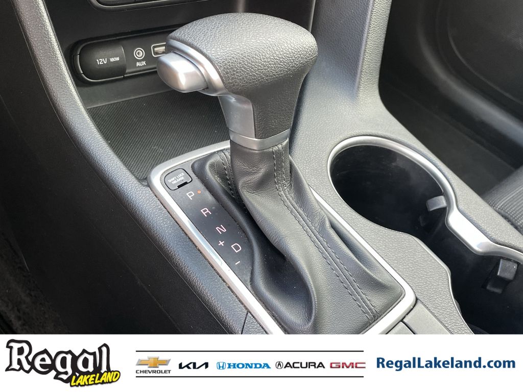 used 2018 Kia Sportage car, priced at $8,994