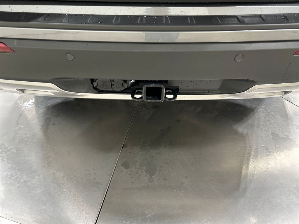new 2025 Ford Explorer car, priced at $45,826