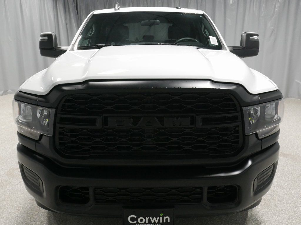 new 2024 Ram 2500 car, priced at $48,427