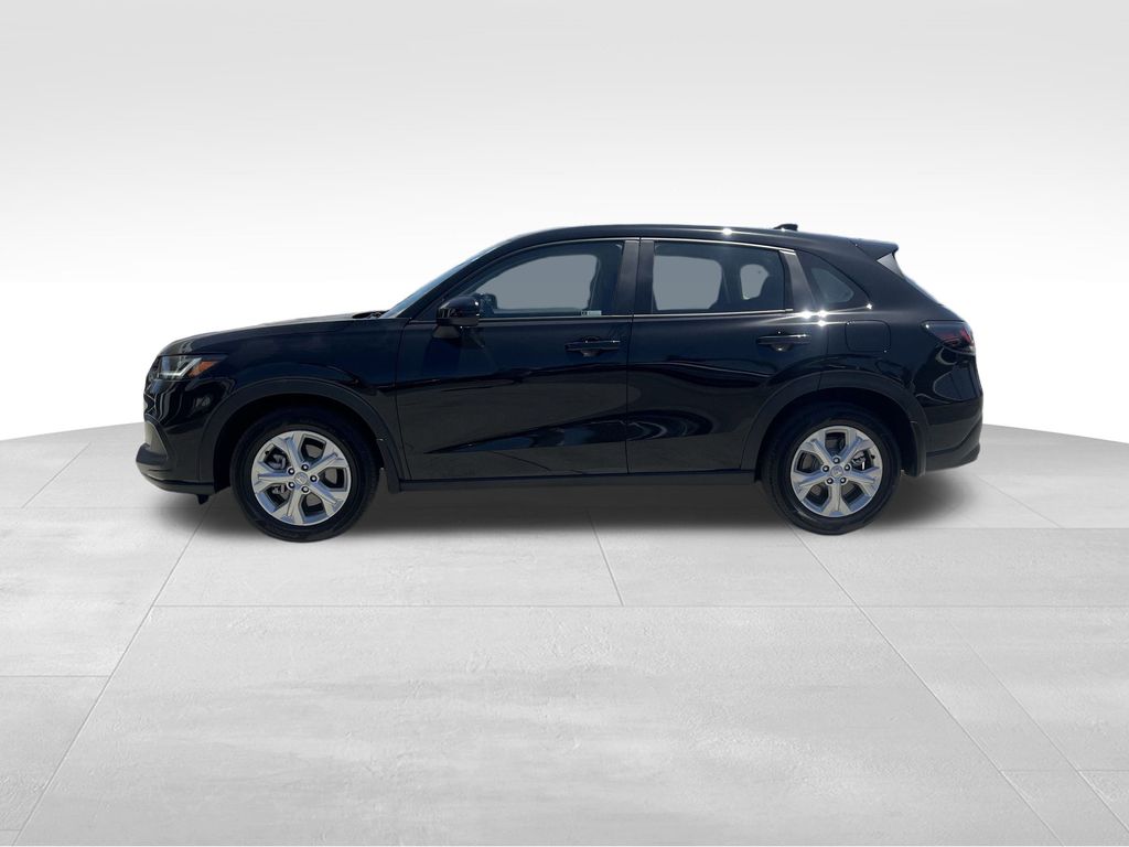 used 2023 Honda HR-V car, priced at $23,293