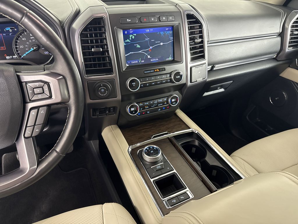 used 2020 Ford Expedition car