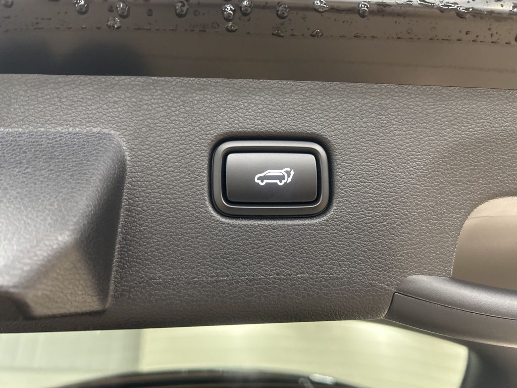new 2026 Kia Sportage car, priced at $34,865