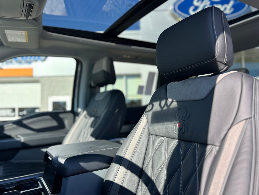 new 2026 Ford F-250SD car, priced at $115,514