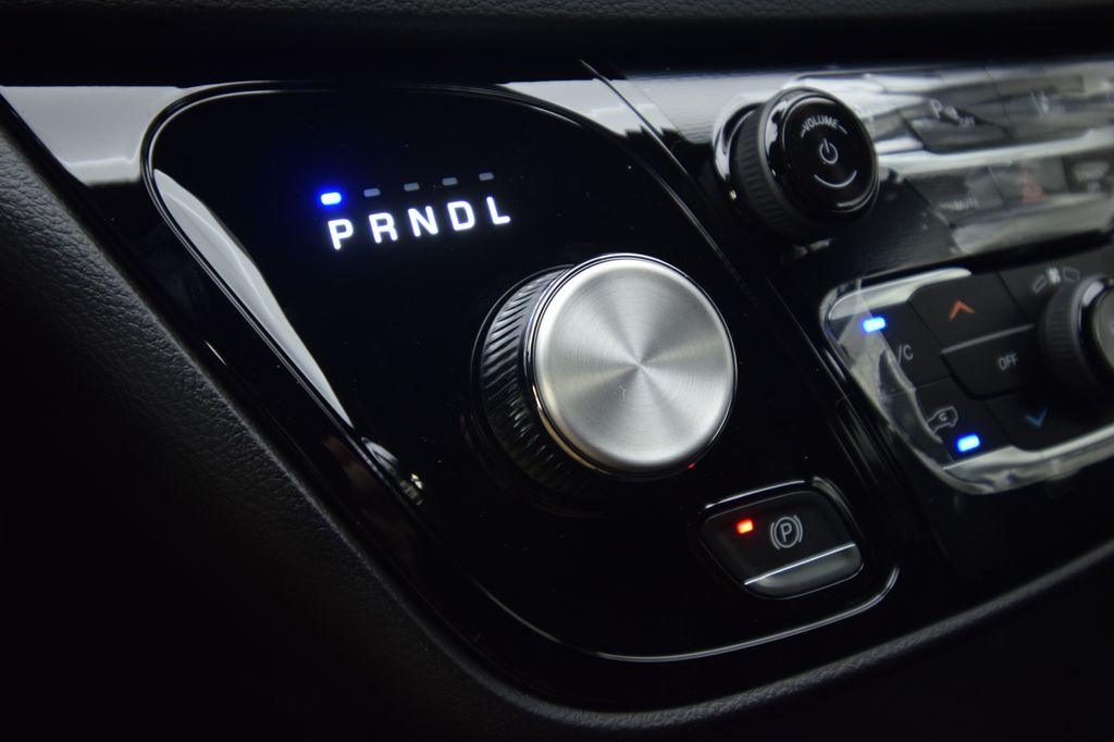 new 2026 Chrysler Voyager car, priced at $38,812