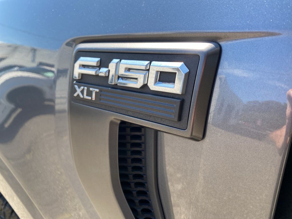 used 2022 Ford F-150 car, priced at $37,995