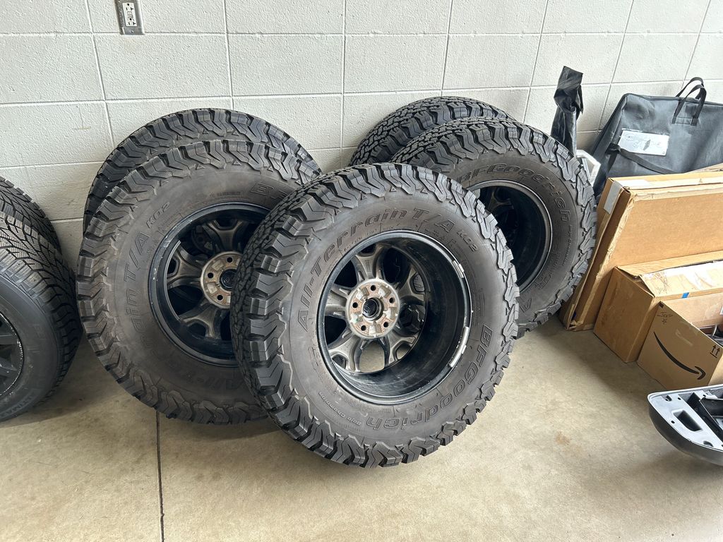 used 2018 Jeep Wrangler car, priced at $38,826