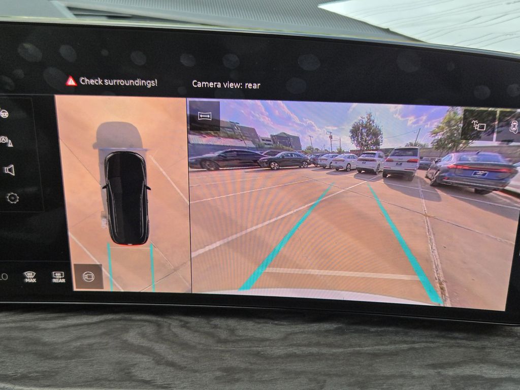 new 2025 Audi All-new Q5 car, priced at $63,725