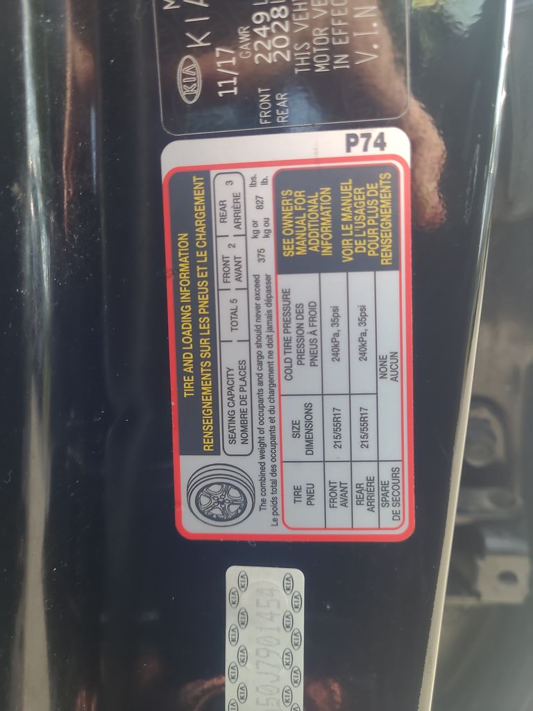used 2018 Kia Soul car, priced at $17,250