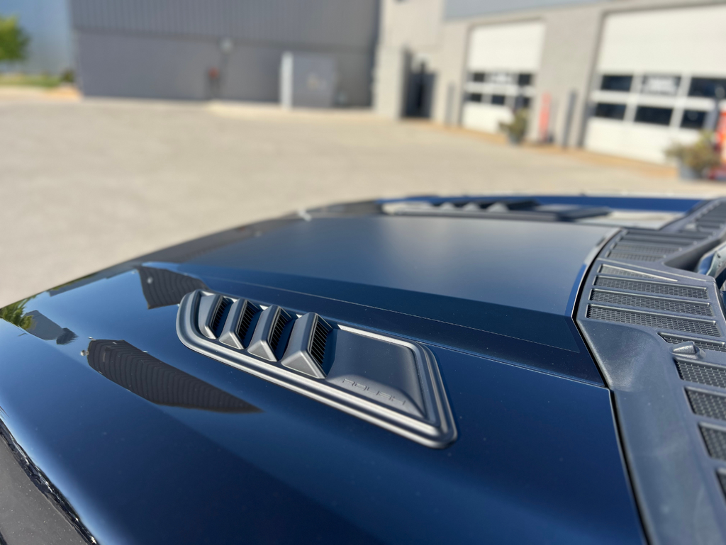 new 2025 Ford F-150 car, priced at $65,165