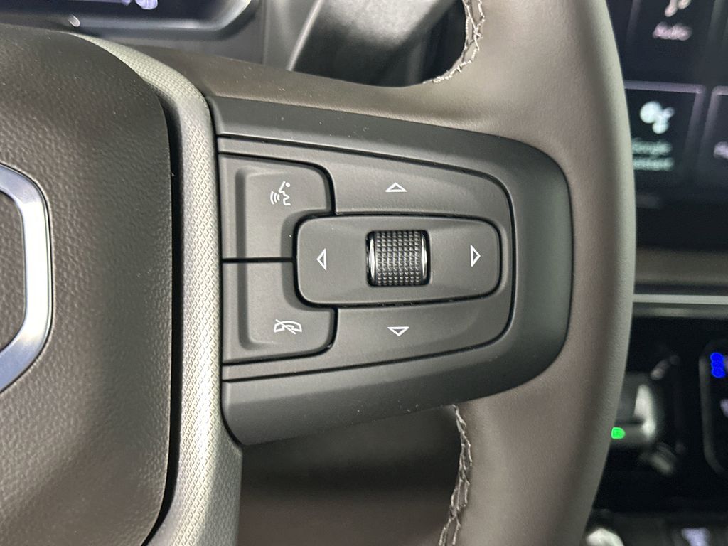 new 2025 GMC Sierra 2500HD car, priced at $86,963