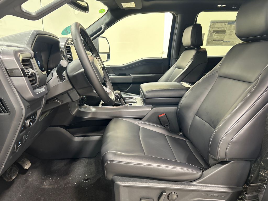 new 2025 Ford F-150 car, priced at $68,480