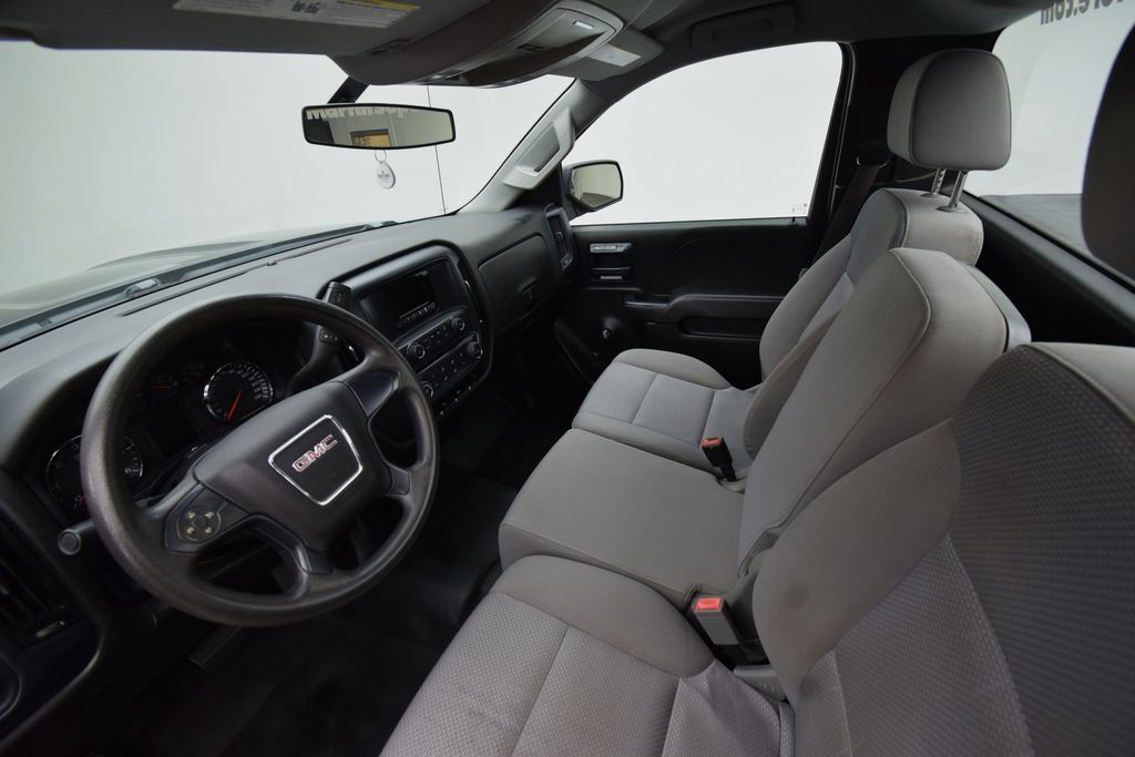 used 2014 GMC Sierra 1500 car, priced at $12,000