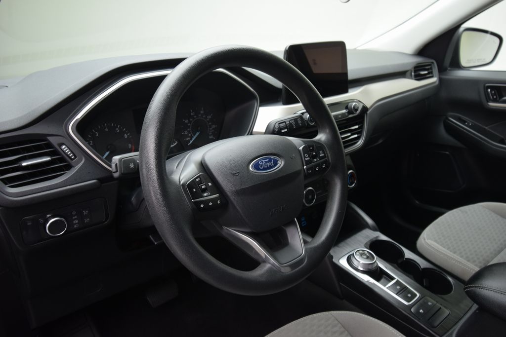used 2022 Ford Escape car, priced at $19,000