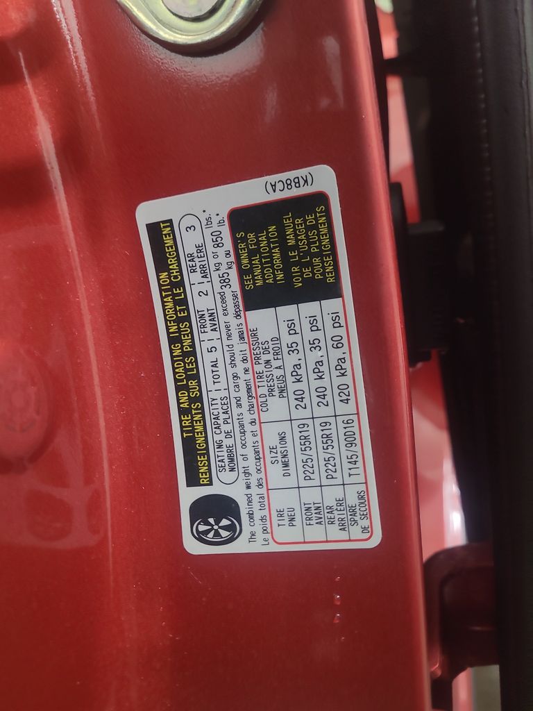 used 2022 Mazda CX-5 car, priced at $28,963