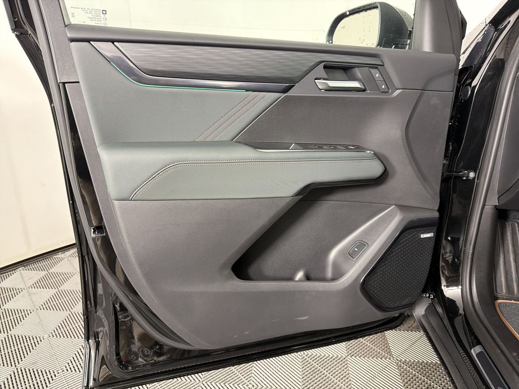 new 2026 GMC Acadia car, priced at $55,340