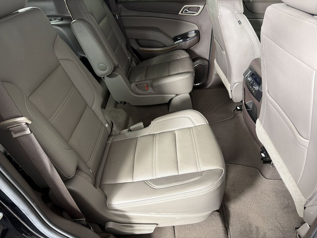 used 2019 GMC Yukon car, priced at $37,995