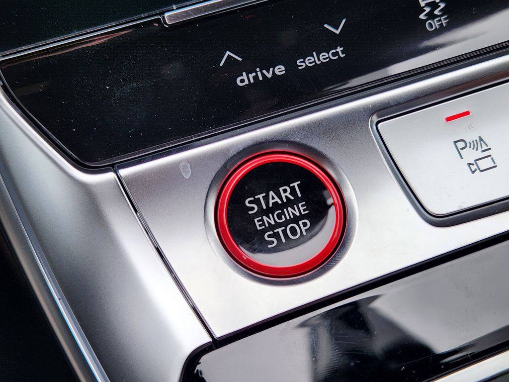 new 2025 Audi RS 6 car, priced at $142,640