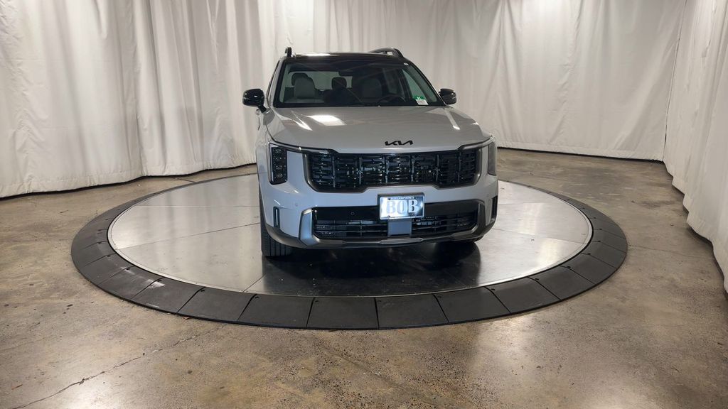new 2025 Kia Sorento car, priced at $42,071