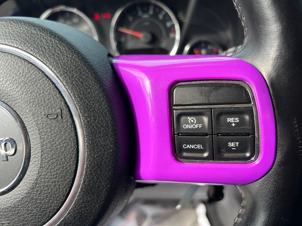 used 2012 Jeep Wrangler car, priced at $19,200