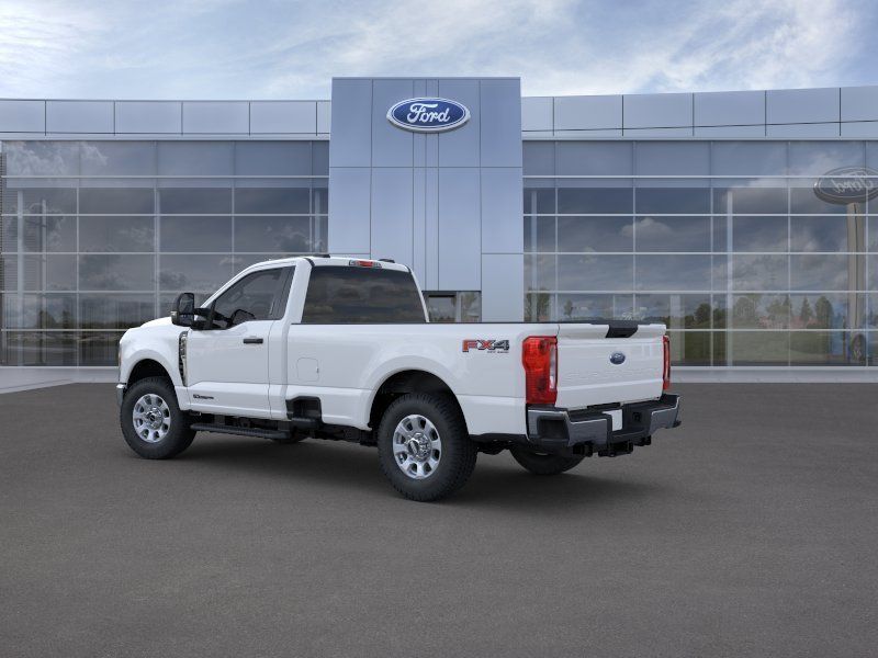 new 2023 Ford F-350SD car, priced at $66,965