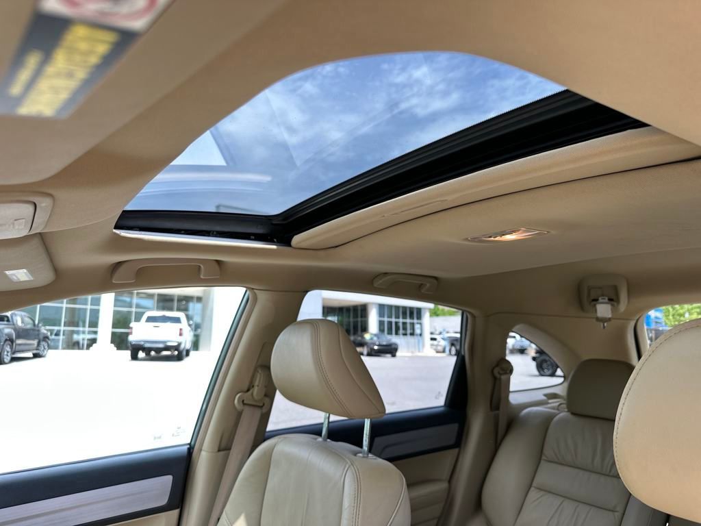 used 2011 Honda CR-V car, priced at $11,900