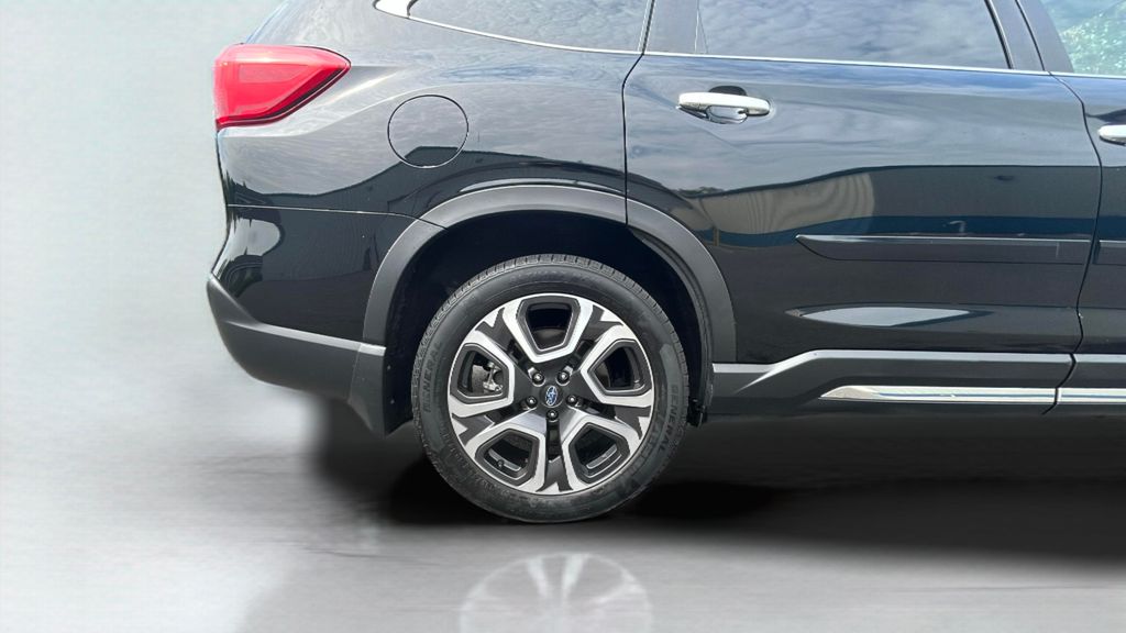 used 2023 Subaru Ascent car, priced at $35,650