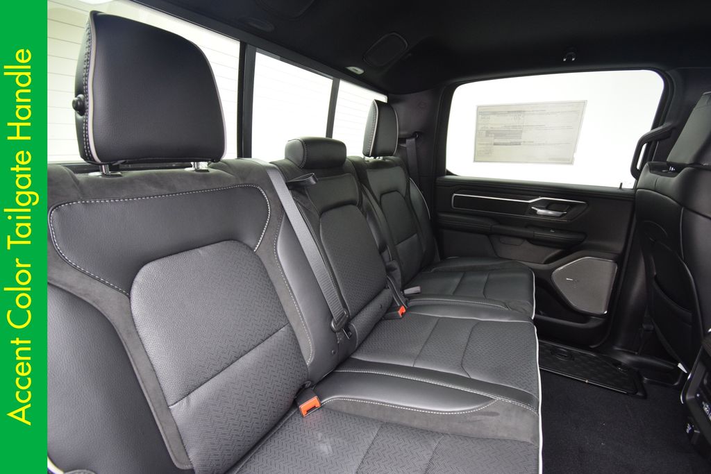 new 2026 Ram 1500 car, priced at $64,158