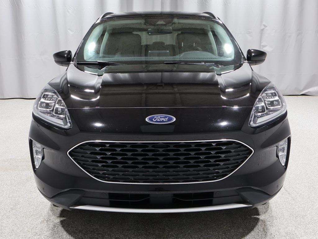 used 2022 Ford Escape car, priced at $23,000