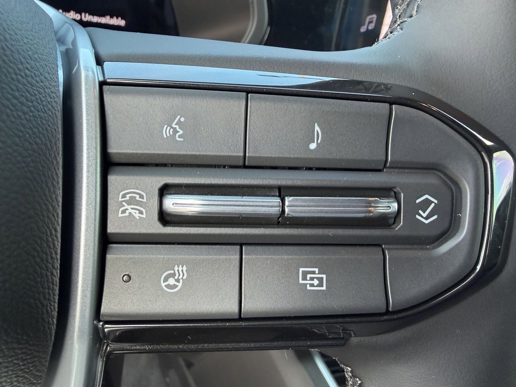 new 2026 Chevrolet Colorado car, priced at $38,400