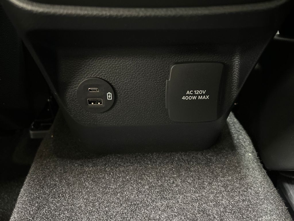 new 2025 Ford Ranger car, priced at $45,193