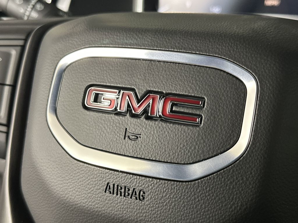 new 2025 GMC Sierra 2500HD car, priced at $87,284