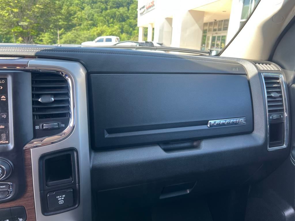 used 2015 Ram 1500 car, priced at $20,400