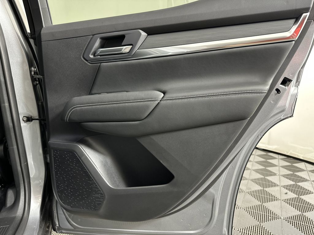 new 2025 GMC Terrain car, priced at $28,890