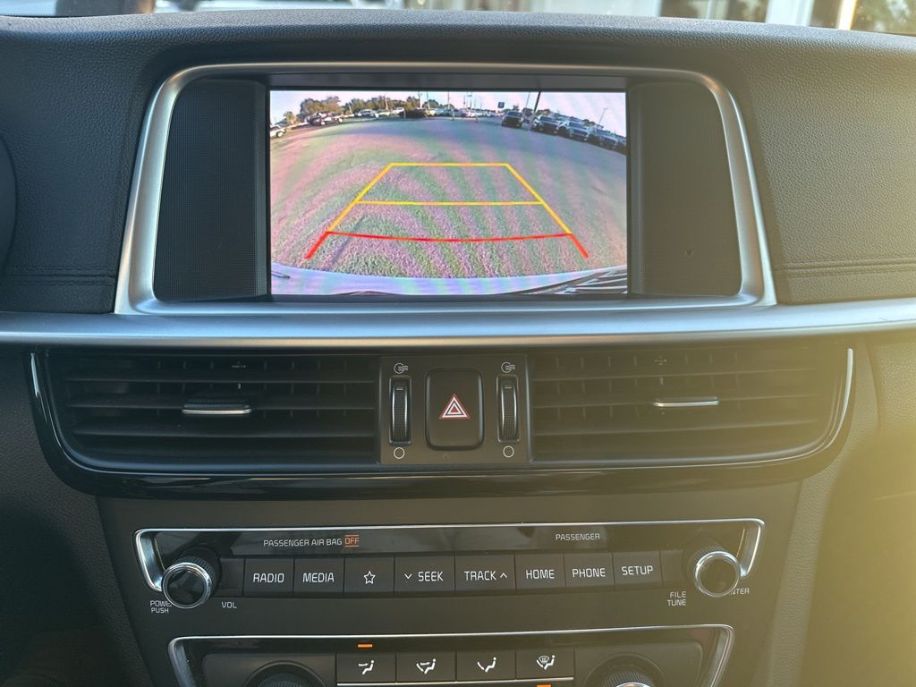 used 2019 Kia Optima car, priced at $11,591