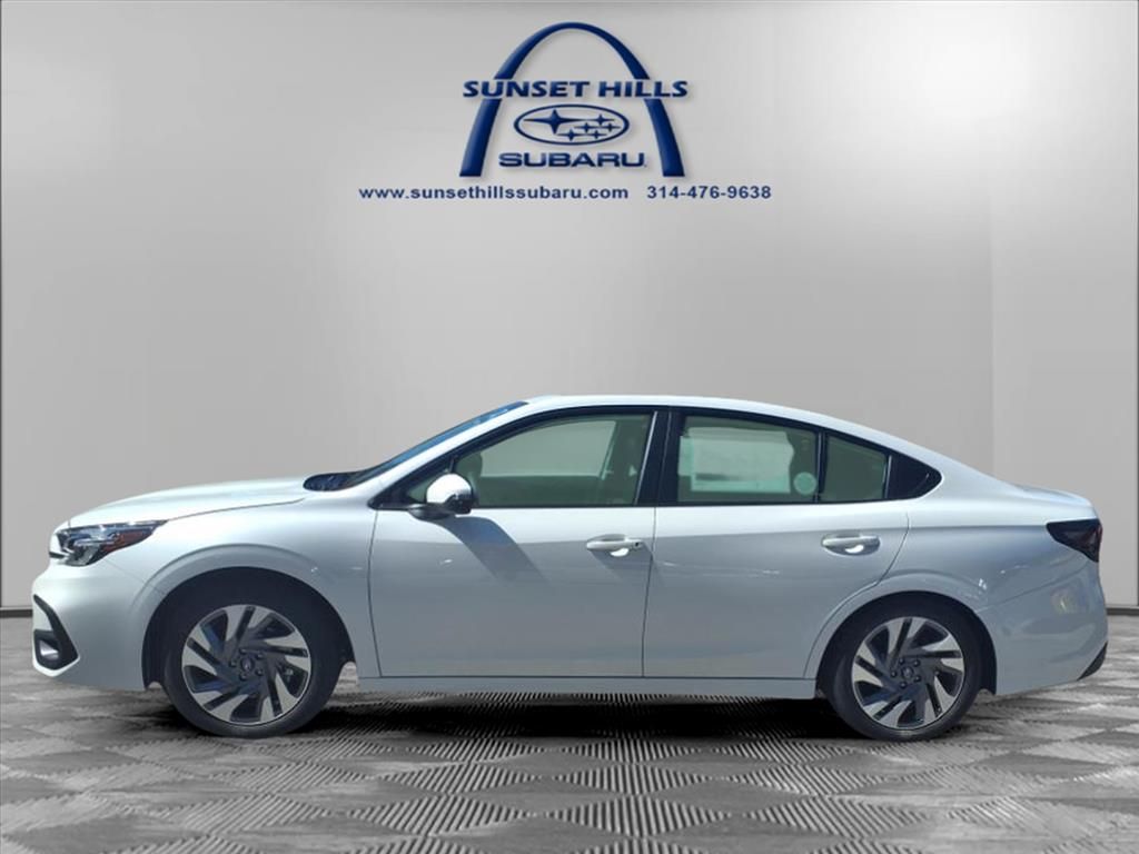 new 2025 Subaru Legacy car, priced at $35,235