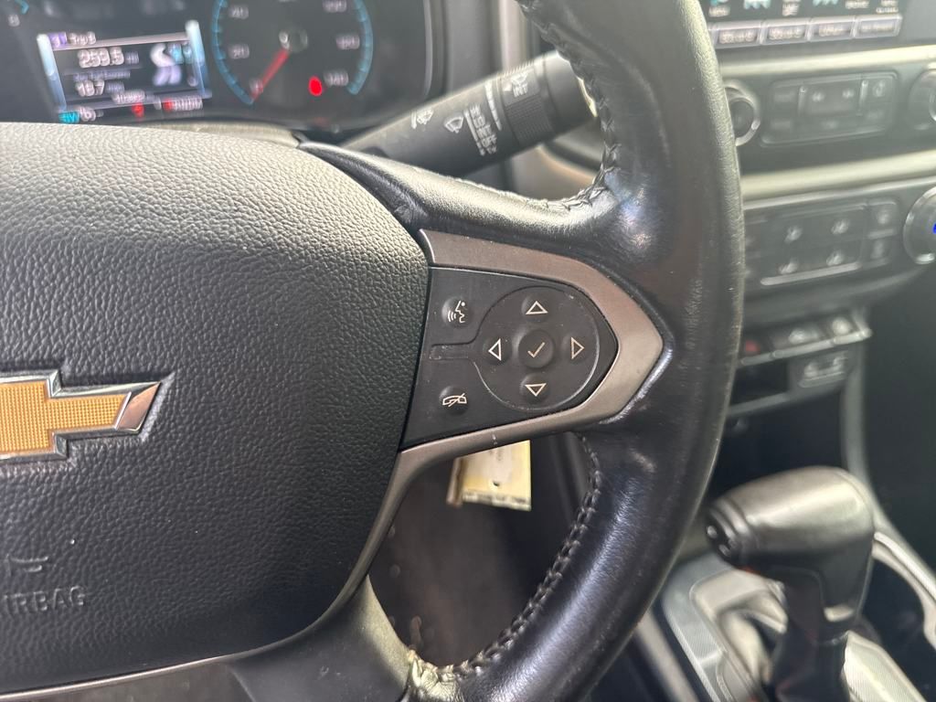 used 2016 Chevrolet Colorado car, priced at $18,900