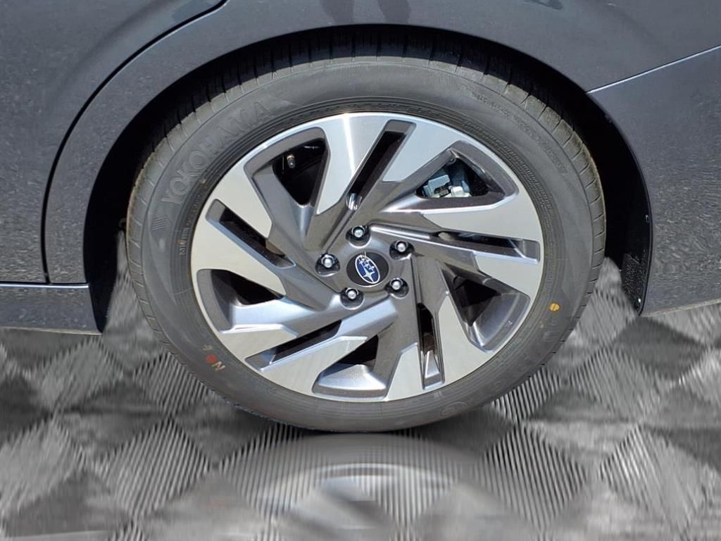 new 2025 Subaru Legacy car, priced at $39,399