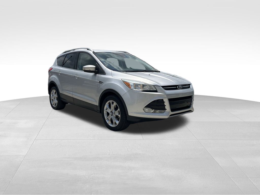 used 2014 Ford Escape car, priced at $6,992