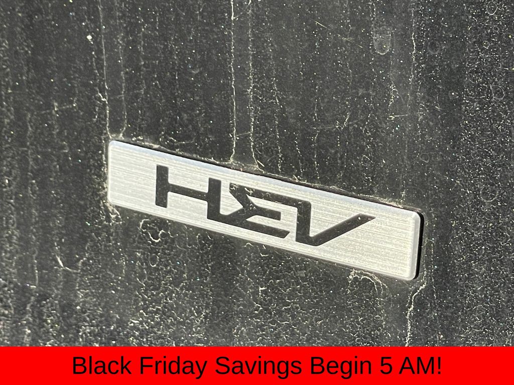 new 2025 Kia Niro car, priced at $28,261