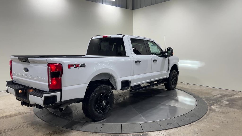 new 2024 Ford F-250SD car, priced at $59,220