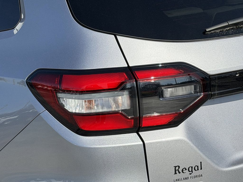 new 2025 Honda Pilot car