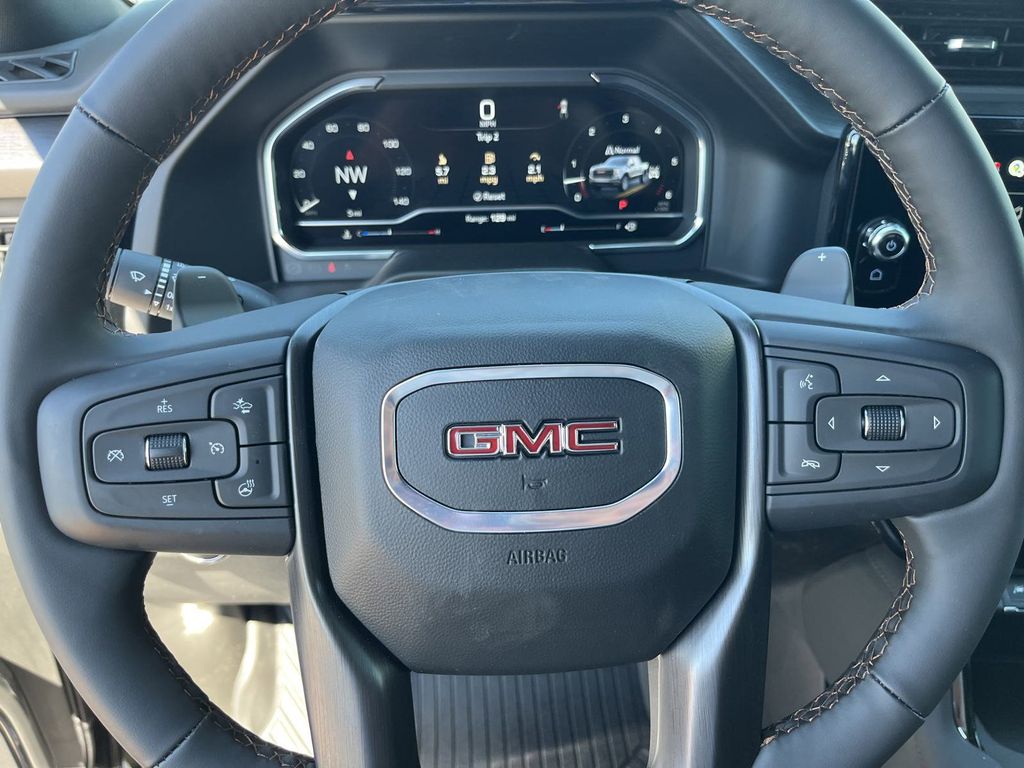 new 2025 GMC Sierra 1500 car, priced at $72,245