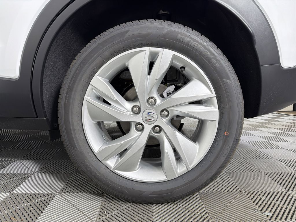 new 2026 Buick Encore GX car, priced at $24,785