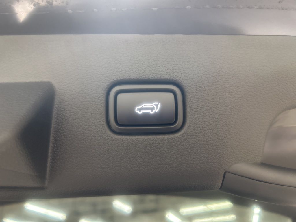 new 2026 Kia Sportage Hybrid car, priced at $35,768